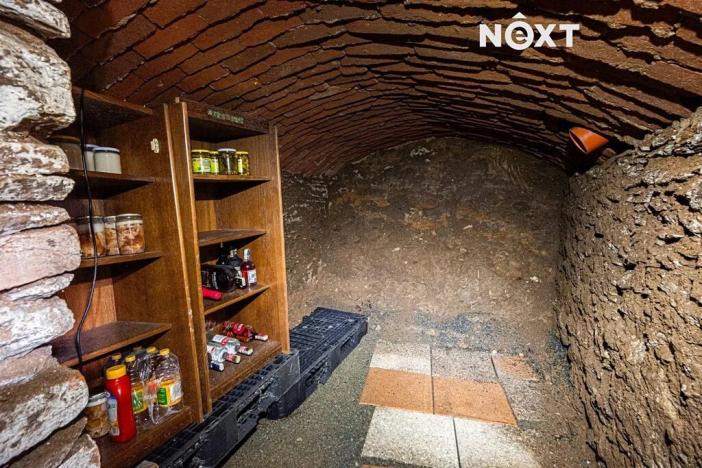 Prodej rodinného domu, Zruč nad Sázavou, 75 m2