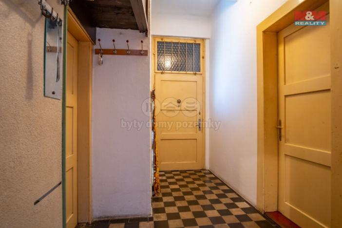 Prodej činžovního domu, Záboří, 390 m2