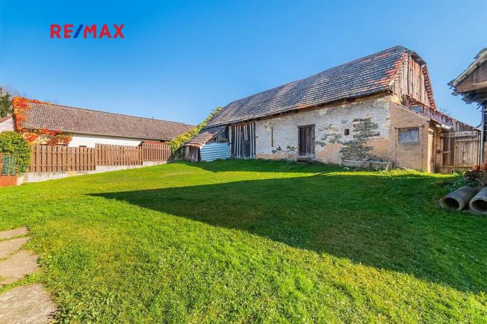 Prodej rodinného domu, Hlohovice, 129 m2