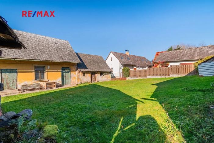 Prodej rodinného domu, Hlohovice, 129 m2