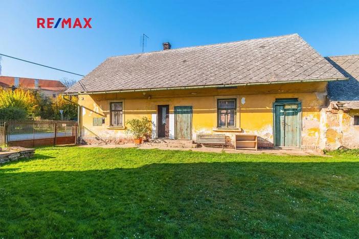 Prodej rodinného domu, Hlohovice, 129 m2