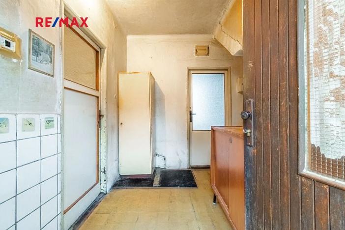 Prodej rodinného domu, Hlohovice, 129 m2