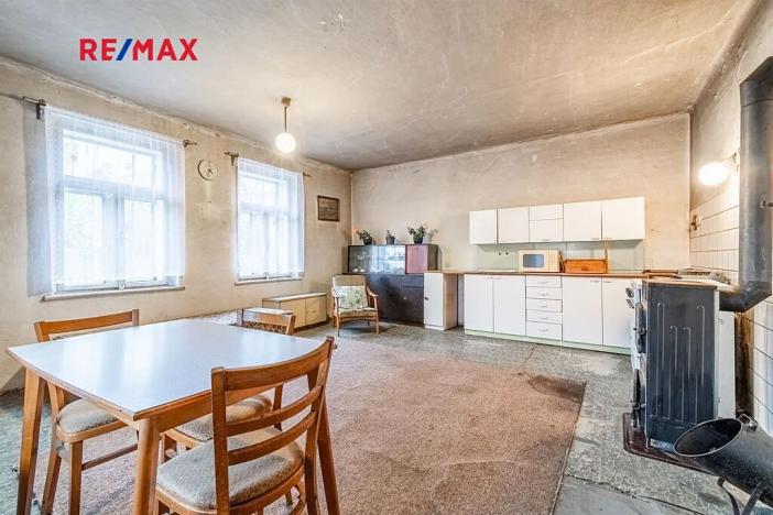 Prodej rodinného domu, Hlohovice, 129 m2