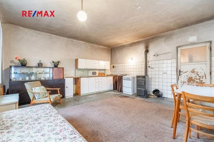 Prodej rodinného domu, Hlohovice, 129 m2