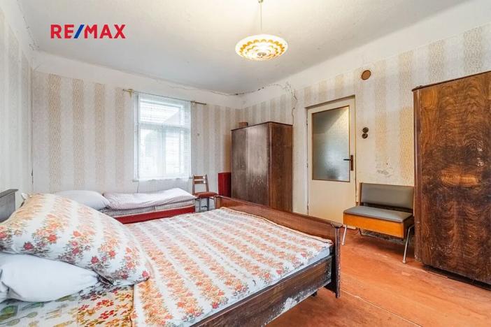 Prodej rodinného domu, Hlohovice, 129 m2