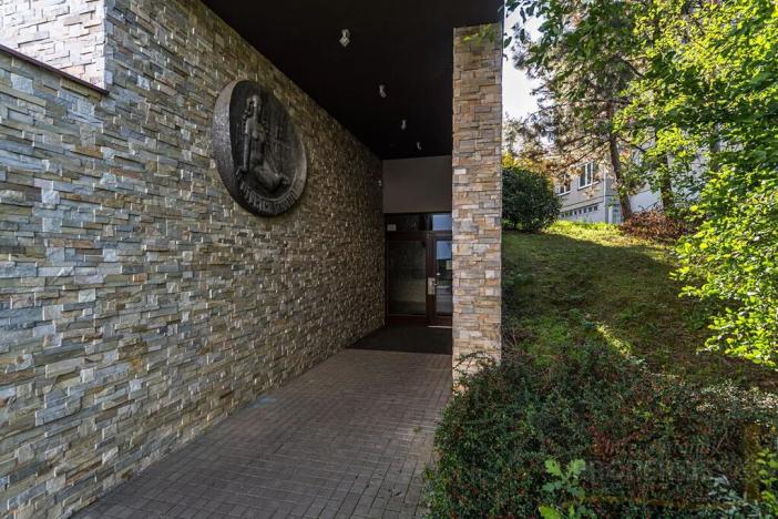 Prodej bytu 3+kk, Praha - Radlice, U Dívčích hradů, 89 m2