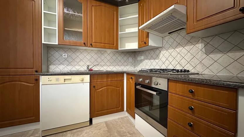 Pronájem bytu 3+1, Luhačovice, 80 m2