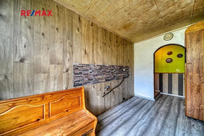 Prodej rodinného domu, Vavřinec, 90 m2