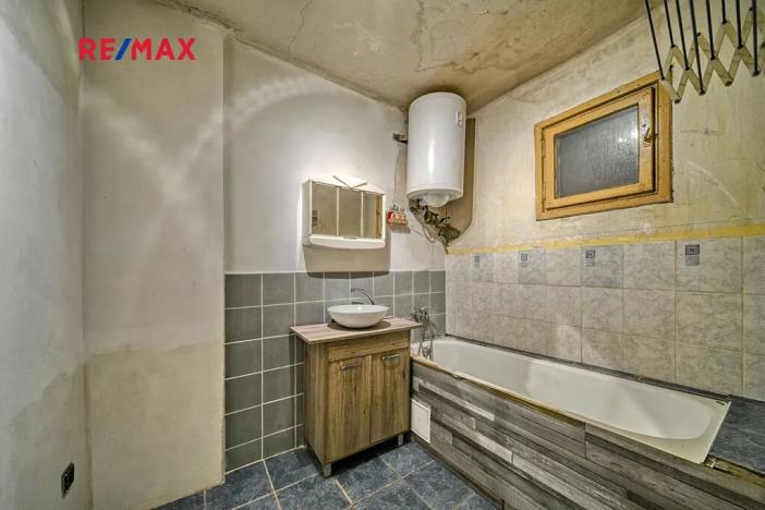 Prodej rodinného domu, Vavřinec, 90 m2