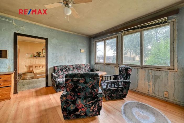 Prodej rodinného domu, Vavřinec, 90 m2