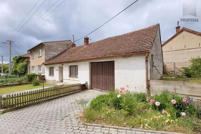 Prodej pozemku pro bydlení, Lažánky, 388 m2