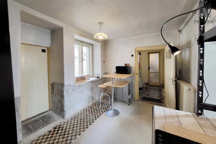 Prodej pozemku pro bydlení, Lažánky, 388 m2