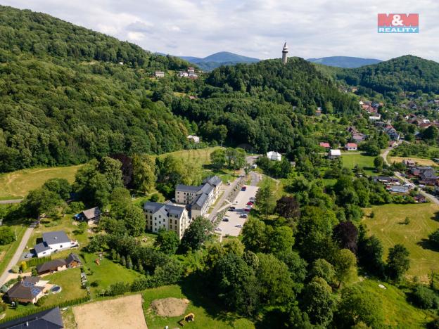 Prodej bytu 2+kk, Štramberk, K Očnímu, 70 m2