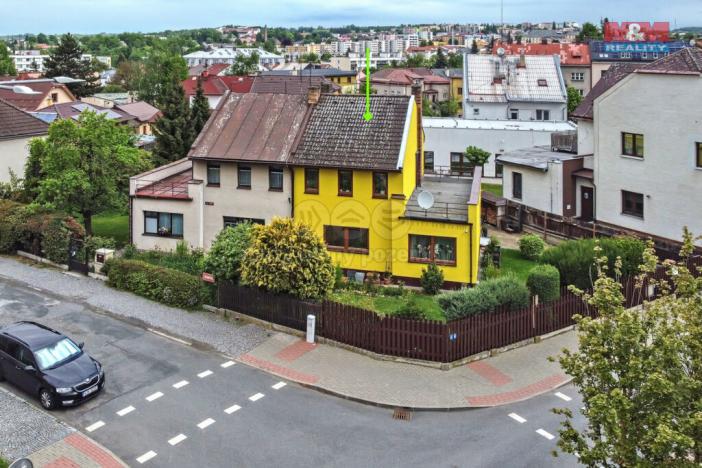 Prodej rodinného domu, Havlíčkův Brod, Strážná, 120 m2