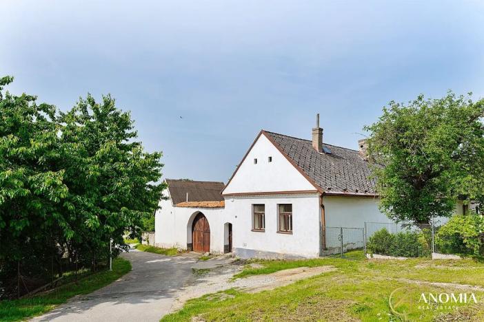 Prodej rodinného domu, Vesce, 94 m2