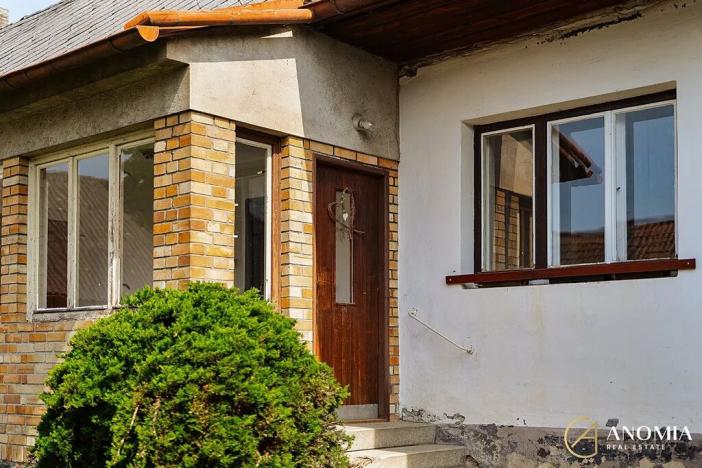 Prodej rodinného domu, Vesce, 94 m2