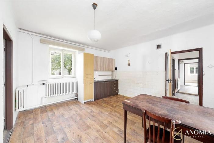 Prodej rodinného domu, Vesce, 94 m2