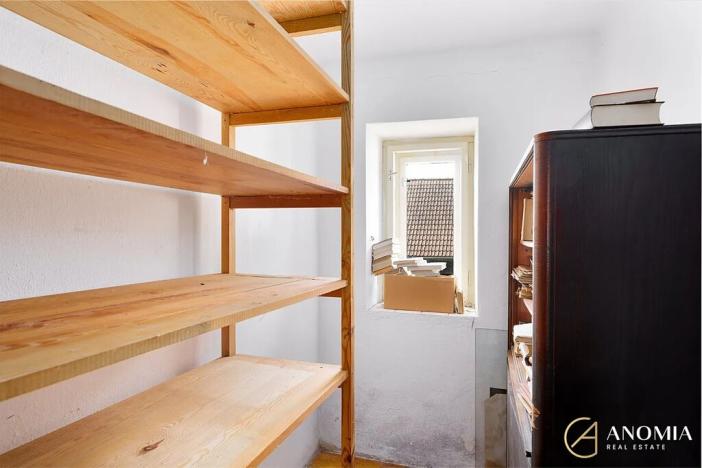 Prodej rodinného domu, Vesce, 94 m2