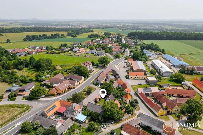 Prodej rodinného domu, Vesce, 94 m2