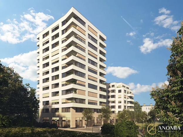 Prodej bytu 1+kk, Brno, 38 m2