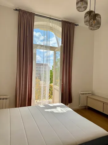 Prodej bytu 1+kk, Praha, Korunní, 30 m2