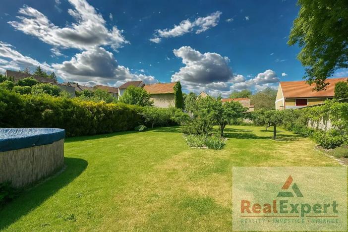 Prodej zemědělské usedlosti, Vraný, 250 m2