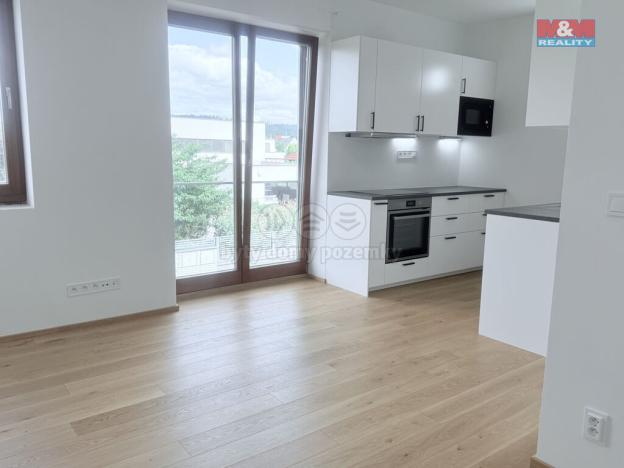 Pronájem bytu 2+1, Černošice, Větrná, 70 m2