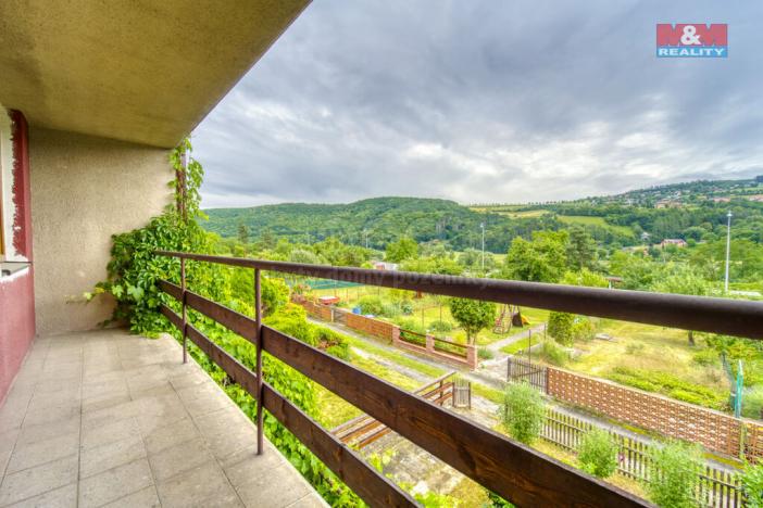 Prodej rodinného domu, Hýskov, Budovatelská, 202 m2