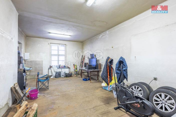 Prodej výrobních prostor, Desná - Desná III, Krkonošská, 97 m2