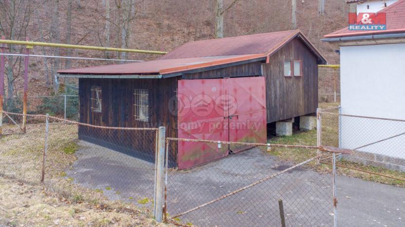 Prodej výrobních prostor, Desná - Desná III, Krkonošská, 97 m2