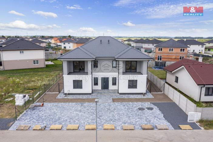 Prodej rodinného domu, Polerady, 129 m2