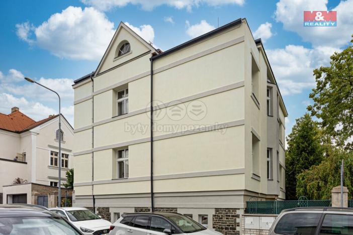 Prodej bytu 3+kk, Kolín - Kolín II, Riegrova, 66 m2
