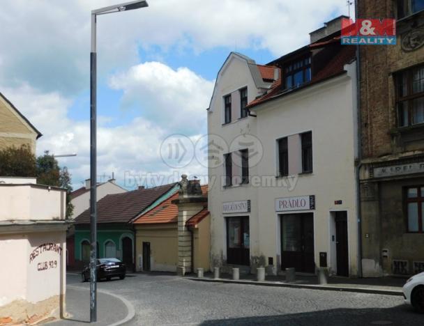 Pronájem kanceláře, Mladá Boleslav, Pražská brána, 16 m2