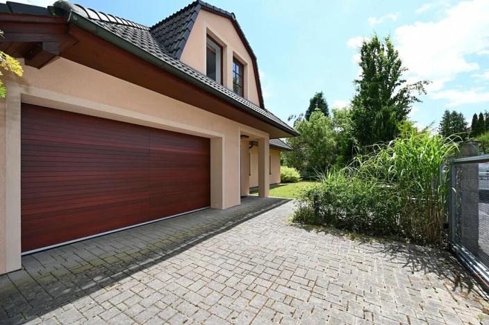 Pronájem rodinného domu, Světice, Na Spojce, 320 m2