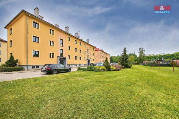 Prodej bytu 3+kk, Trutnov - Horní Staré Město, 64 m2