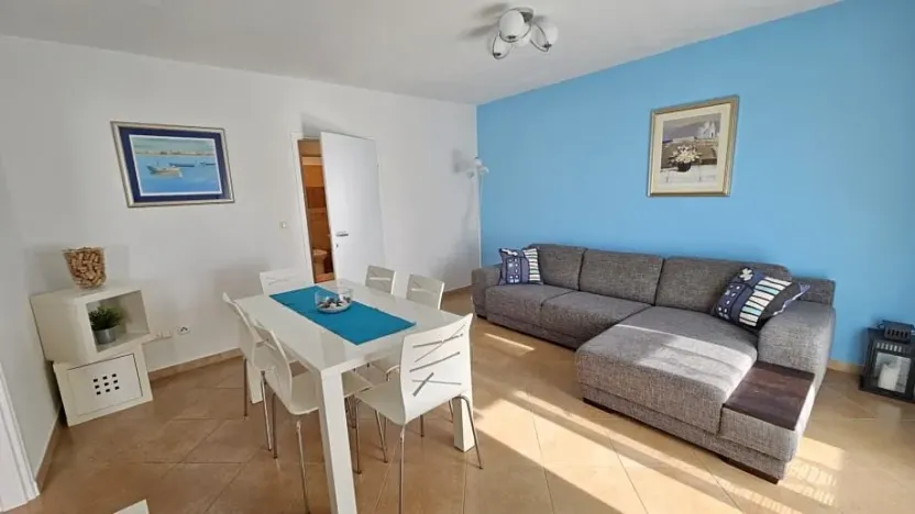 Prodej bytu 3+kk, Novigrad, Chorvatsko, 48 m2