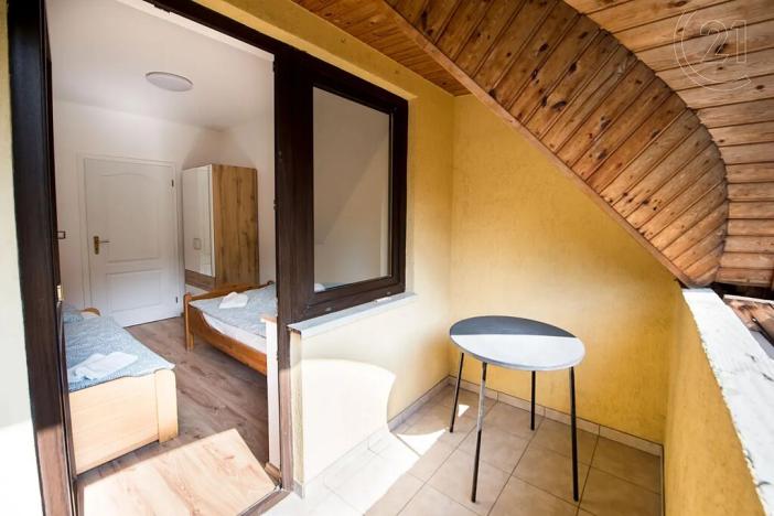 Prodej rodinného domu, Most, 312 m2