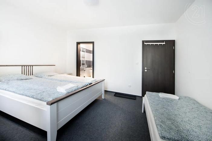 Prodej ubytování, Most, 312 m2