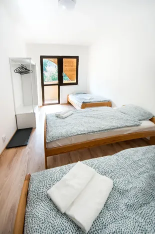 Prodej ubytování, Most, 312 m2