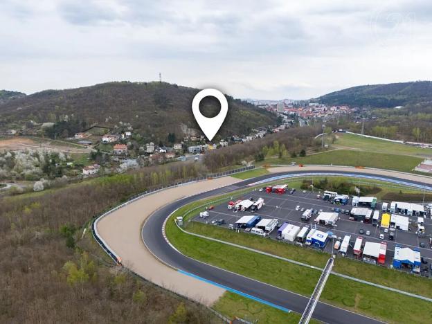 Prodej ubytování, Most, 312 m2