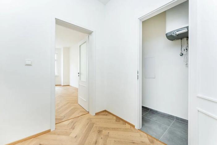 Prodej bytu 2+kk, Praha - Vršovice, Žitomírská, 66 m2