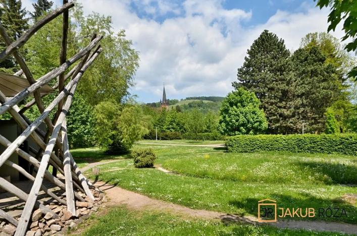 Prodej rodinného domu, Vrchlabí, Lidická, 238 m2