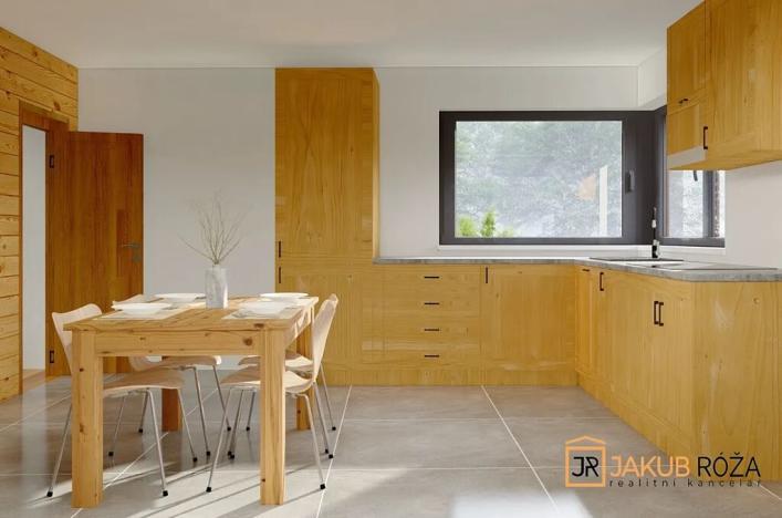 Prodej bytu 3+kk, Černý Důl, 68 m2