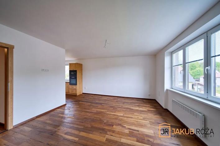 Prodej bytu 2+kk, Poniklá, 53 m2