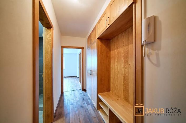 Prodej bytu 2+kk, Poniklá, 53 m2