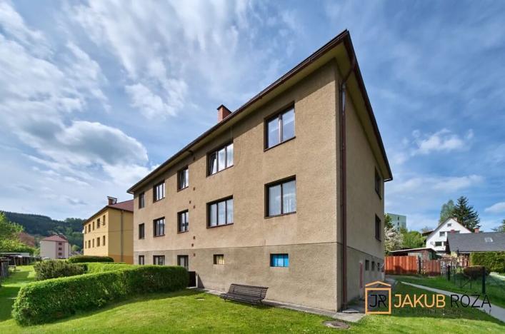 Prodej bytu 2+kk, Poniklá, 53 m2