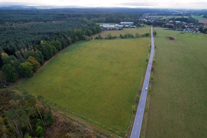 Prodej komerčního pozemku, Čermná nad Orlicí, 4980 m2