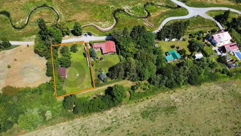 Prodej pozemku pro bydlení, Praha - Běchovice, 1214 m2