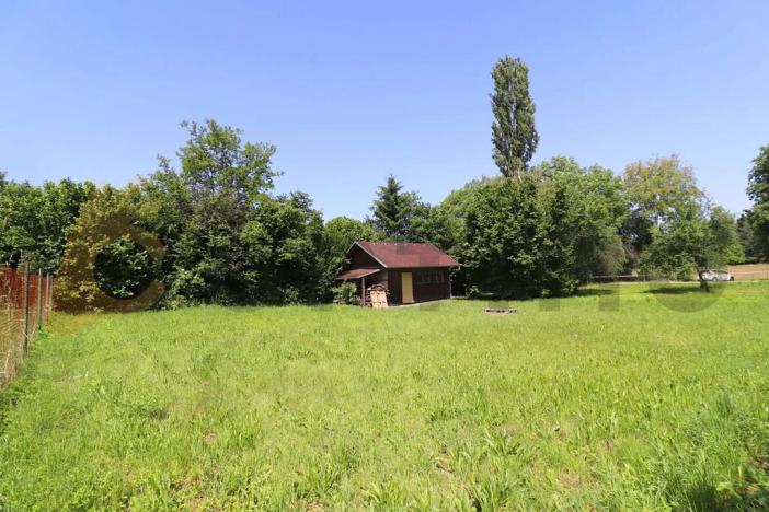 Prodej pozemku pro bydlení, Praha - Běchovice, 1214 m2