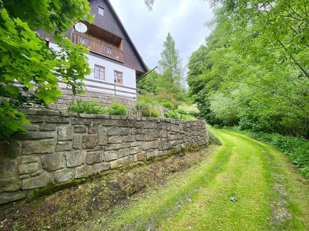 Prodej chalupy, Česká Metuje, 115 m2